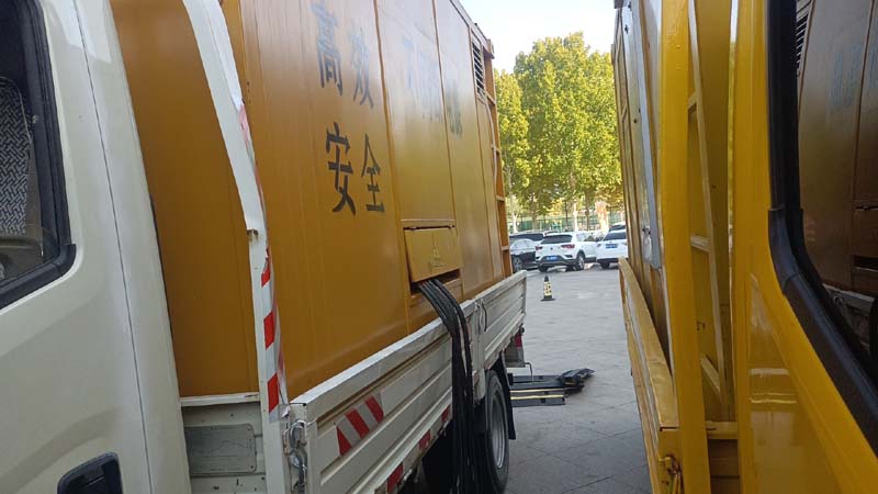 饶平柴油发电机组的应用领域有哪些？