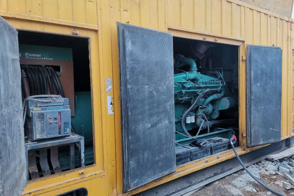 饶平发电机组夏季保养的注意事项有哪些？