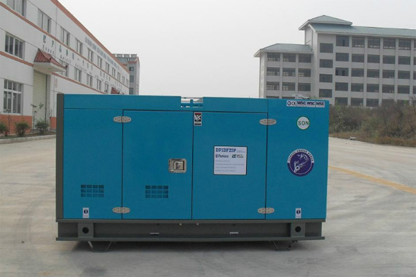 饶平发电机租赁发电机组的换季保养注意事项