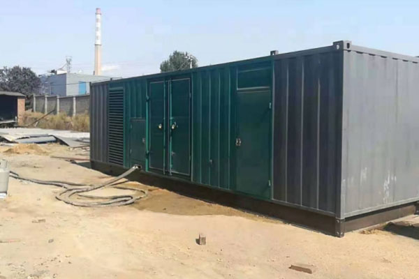 饶平发电机组保养注意事项？