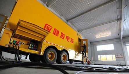 饶平发电机组租赁的前景市场如何？