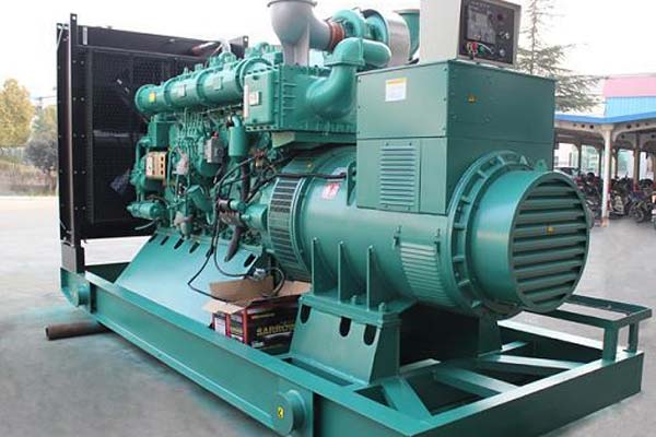 饶平工厂发电机应急发电中如何优化燃油储备管理？