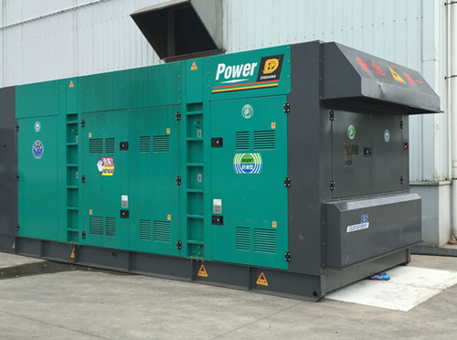 饶平如何判断发电机组防冻液的质量是否下降？