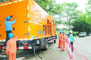 饶平不同标号的柴油可以混合使用吗？