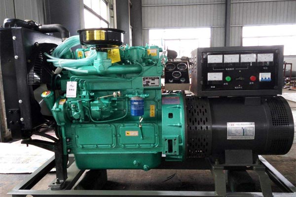 饶平传感器在柴油发电机组中起到什么作用？