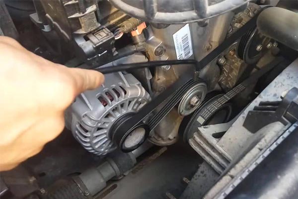 饶平转速传感器的工作原理是什么？