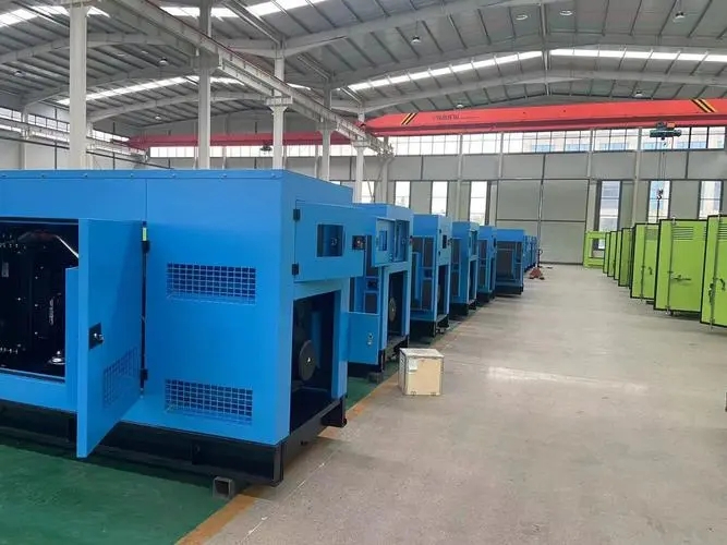 饶平如何判断柴油发电机组的电瓶是否需要更换？