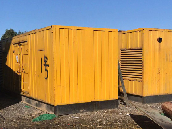 饶平柴油发电机组深海控制系统怎么样？