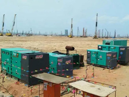 饶平上柴柴油发电机组的质量怎么样？