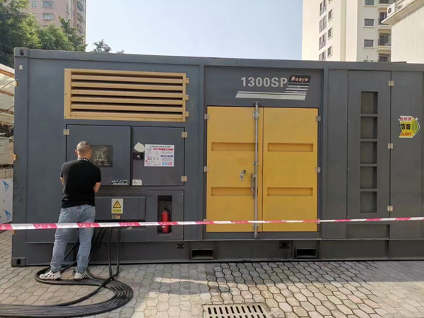 饶平500KW发电机组冬季应该配多大的启动电瓶？