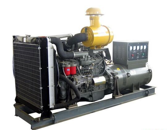 饶平汽油发电机组冬季保养时，燃油系统需要注意什么？