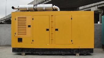 饶平柴油发电机组北方使用是否需要加装加热装置？