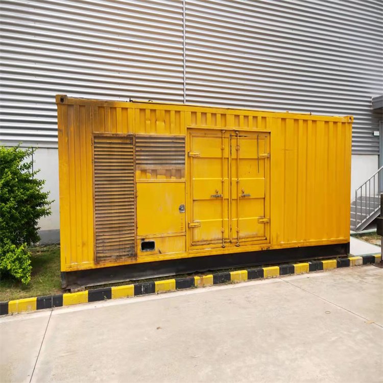 饶平柴油发电机组在冬季启动前如何对燃油系统进行预热？