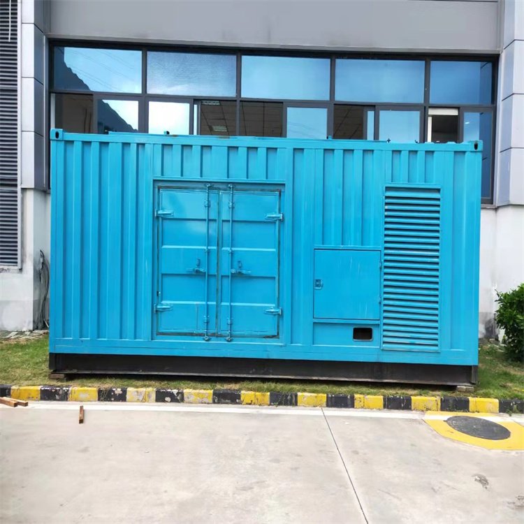 饶平柴油发电机组冬季燃油使用注意事项？