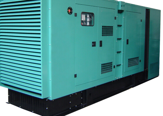 饶平发电机组水冷式机油散热器常见的故障有哪些？