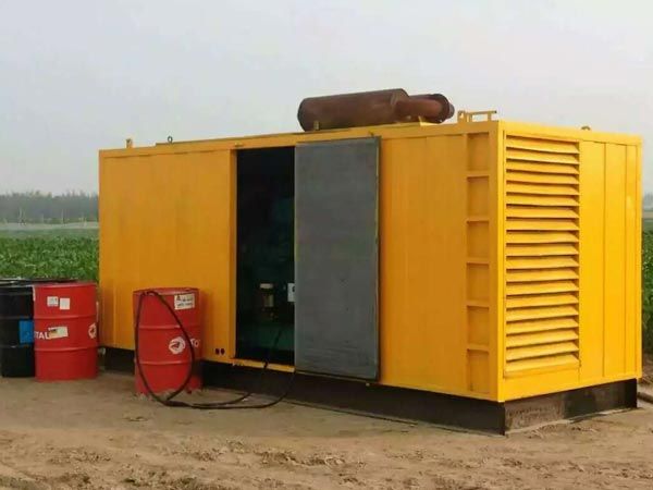 饶平安装新的水冷式机油散热器密封件有哪些注意事项？