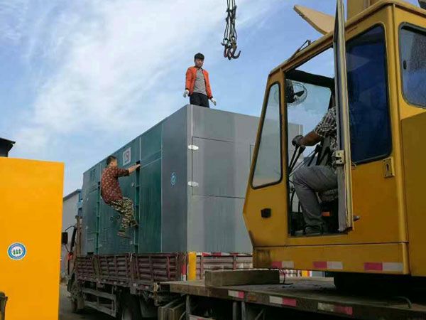 饶平更换水冷式机油散热器密封件的操作流程是怎样的？