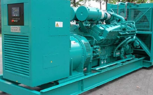 饶平柴油发电机组冬季使用中需要注意哪些事项？