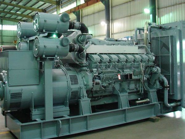 饶平电气系统故障可能导致冬季柴油发电机组启动失败的原因有哪些？