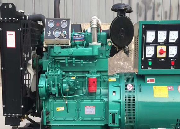 饶平柴油发电机冬季保养周期和夏季一样吗？