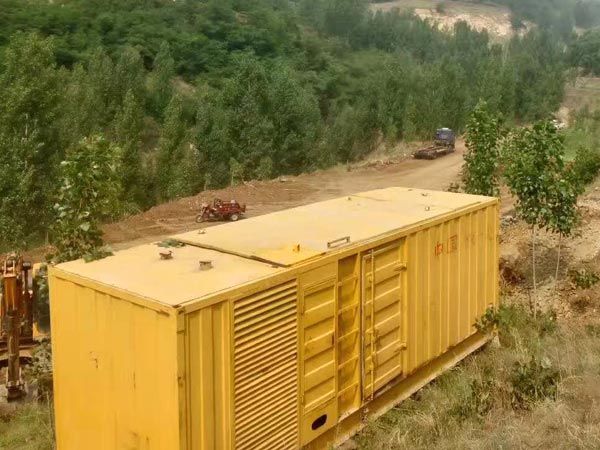 饶平柴油发电机组冬季日常维修注意事项？