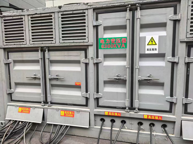 饶平柴油发电机组换季保养注意哪些事项？